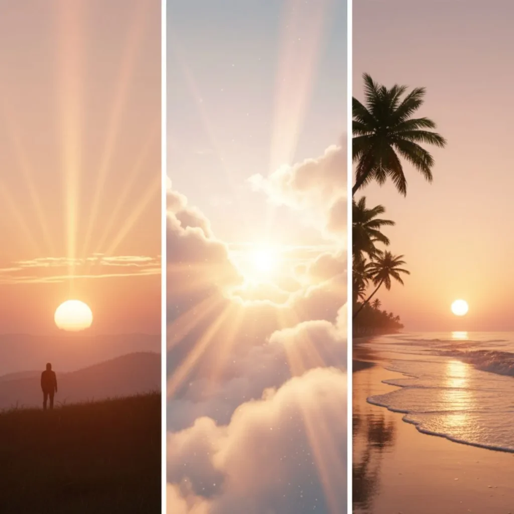 Monday Prayer for Strength and Courage