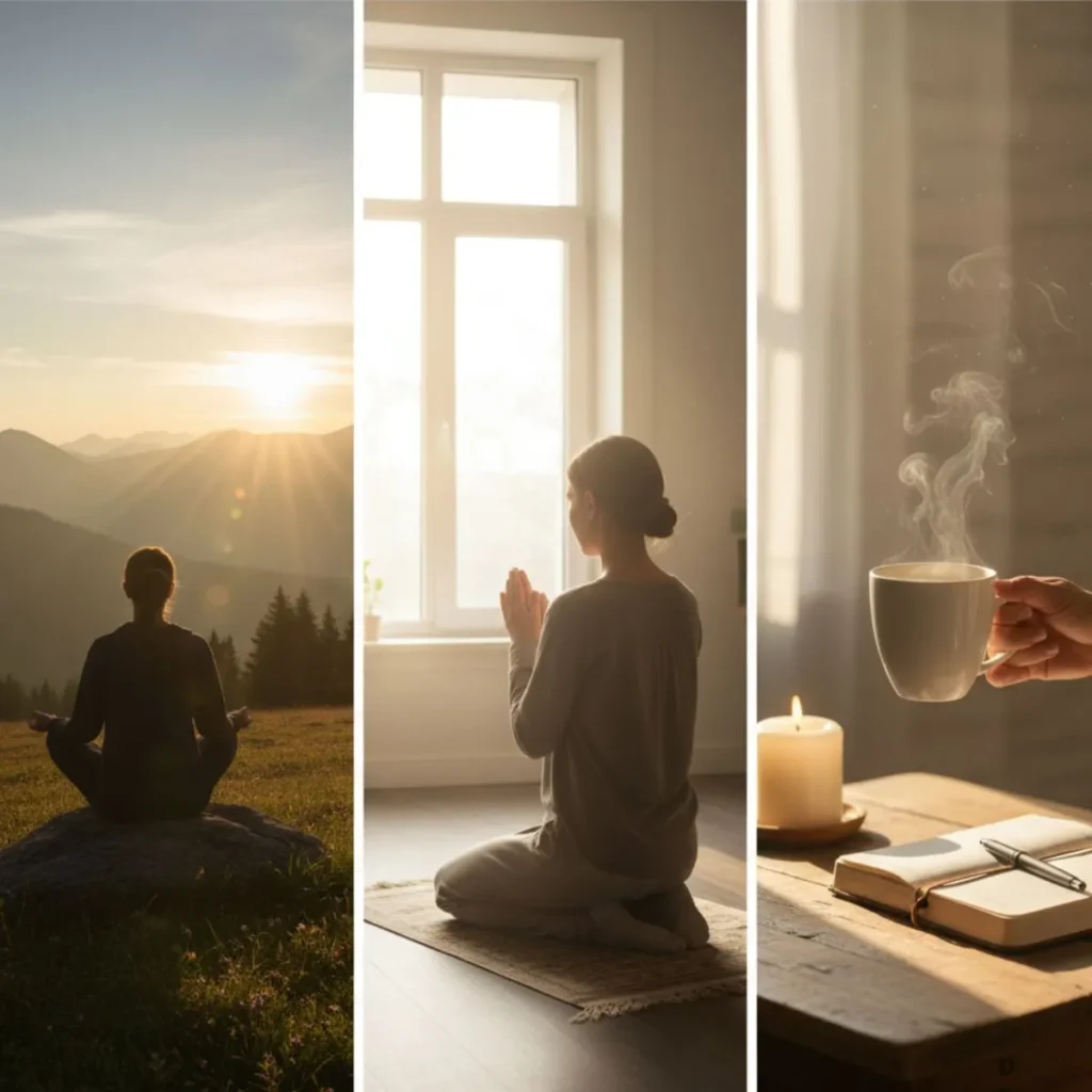 Morning Prayer for a Joyful Thursday