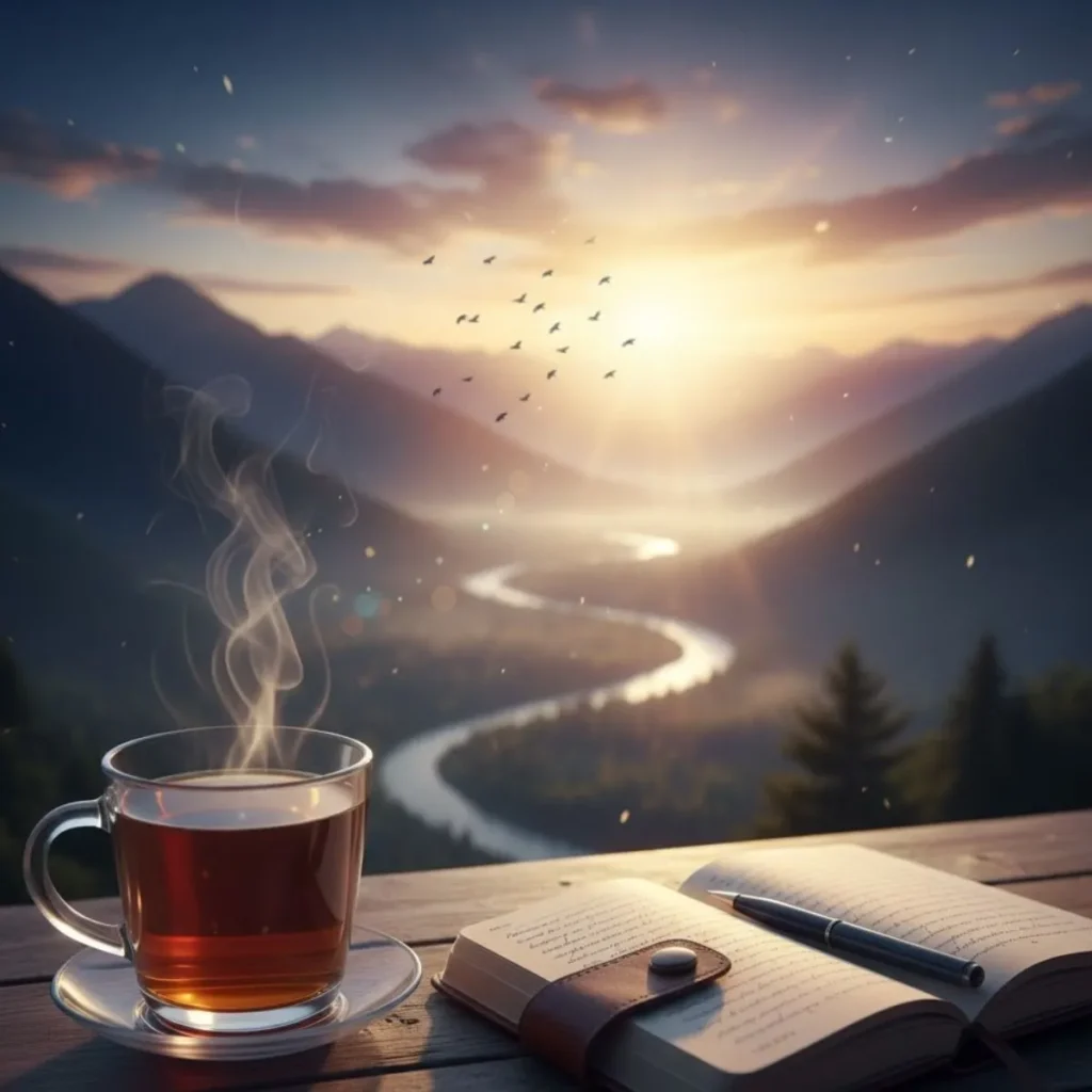 Morning Prayers to Start Your Day Right