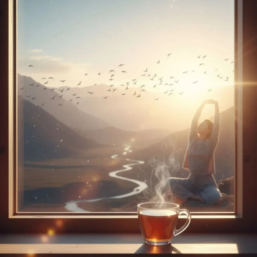 Morning Saturday Blessings to Start Your Day Right