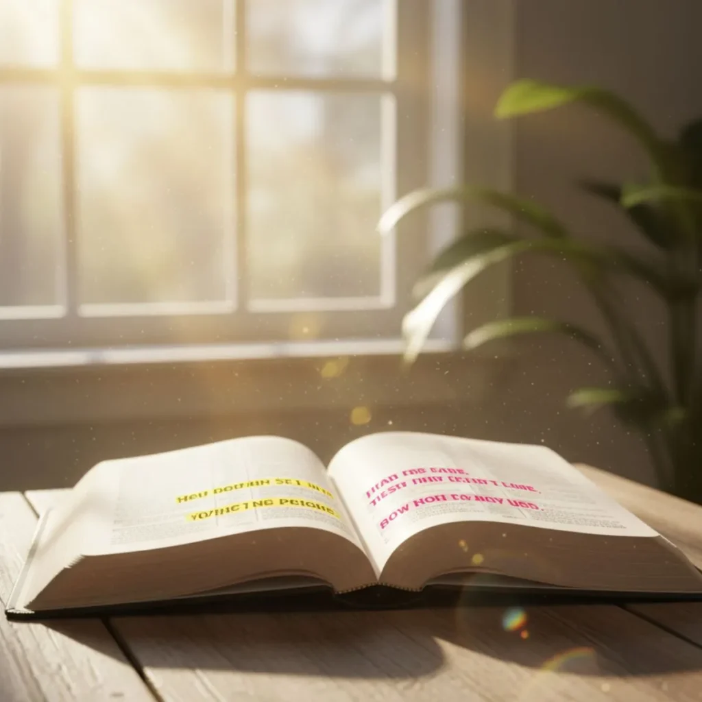 Powerful Prayers in the Bible That Still Inspire Today