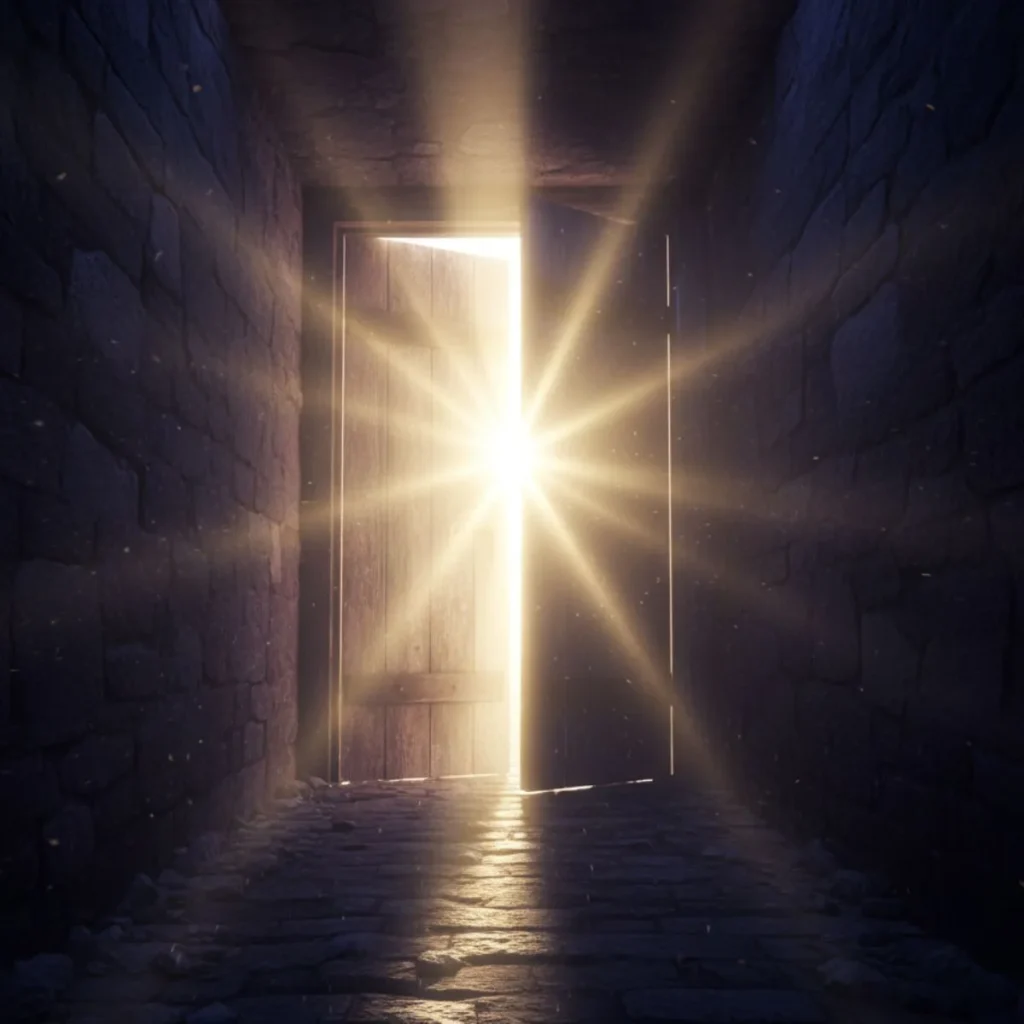 Prayer for Deliverance from Temptations