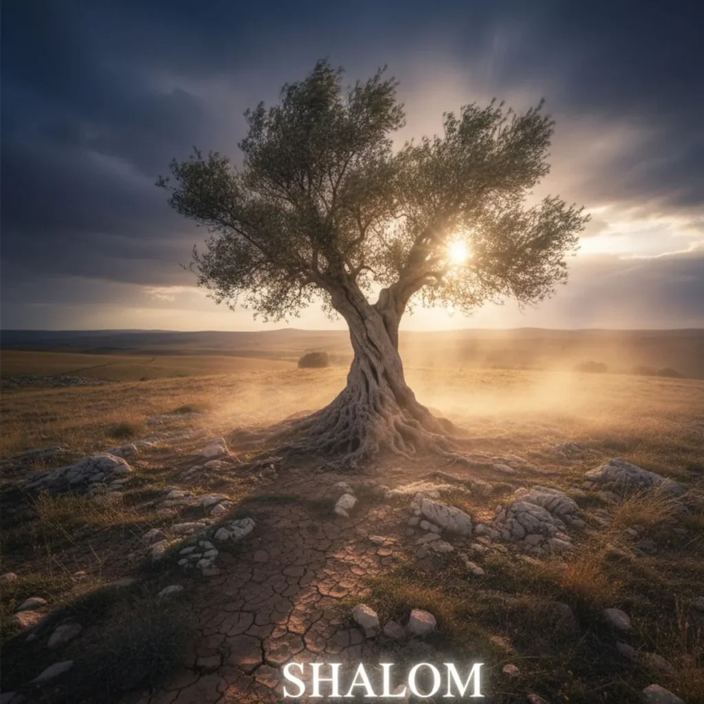 Prayer for Faith and Strength