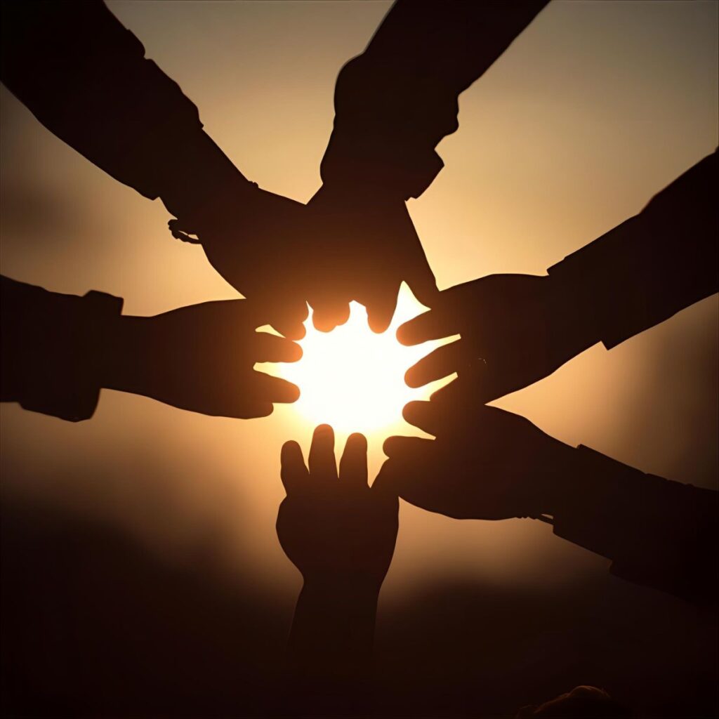 Prayer for Family Protection and Safety