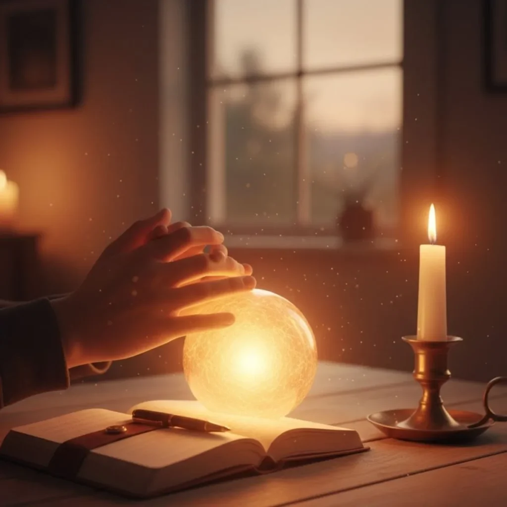 Prayer for Gratitude Before Sleeping