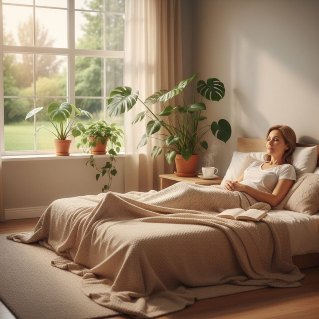 Prayer for Healing and Quick Recovery After Surgery