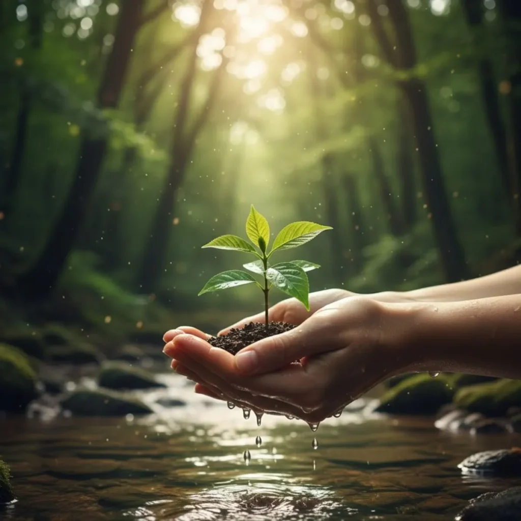 Prayer for Healing of the Mind, Body, and Spirit