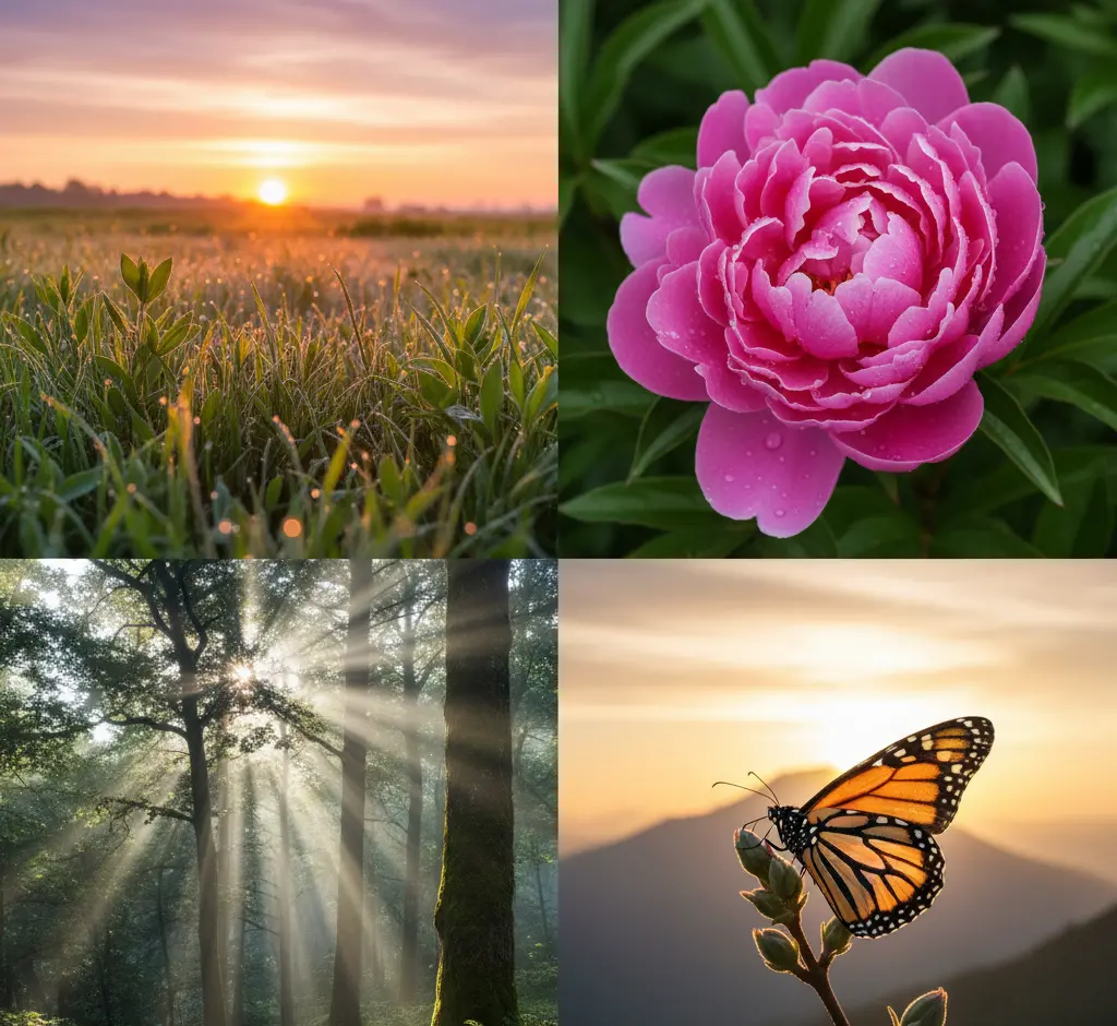 Prayer for Hope and Renewal of the Spirit