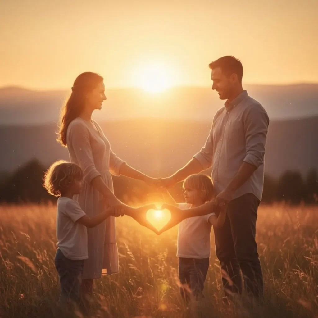 Prayer for Loved Ones’ Safety