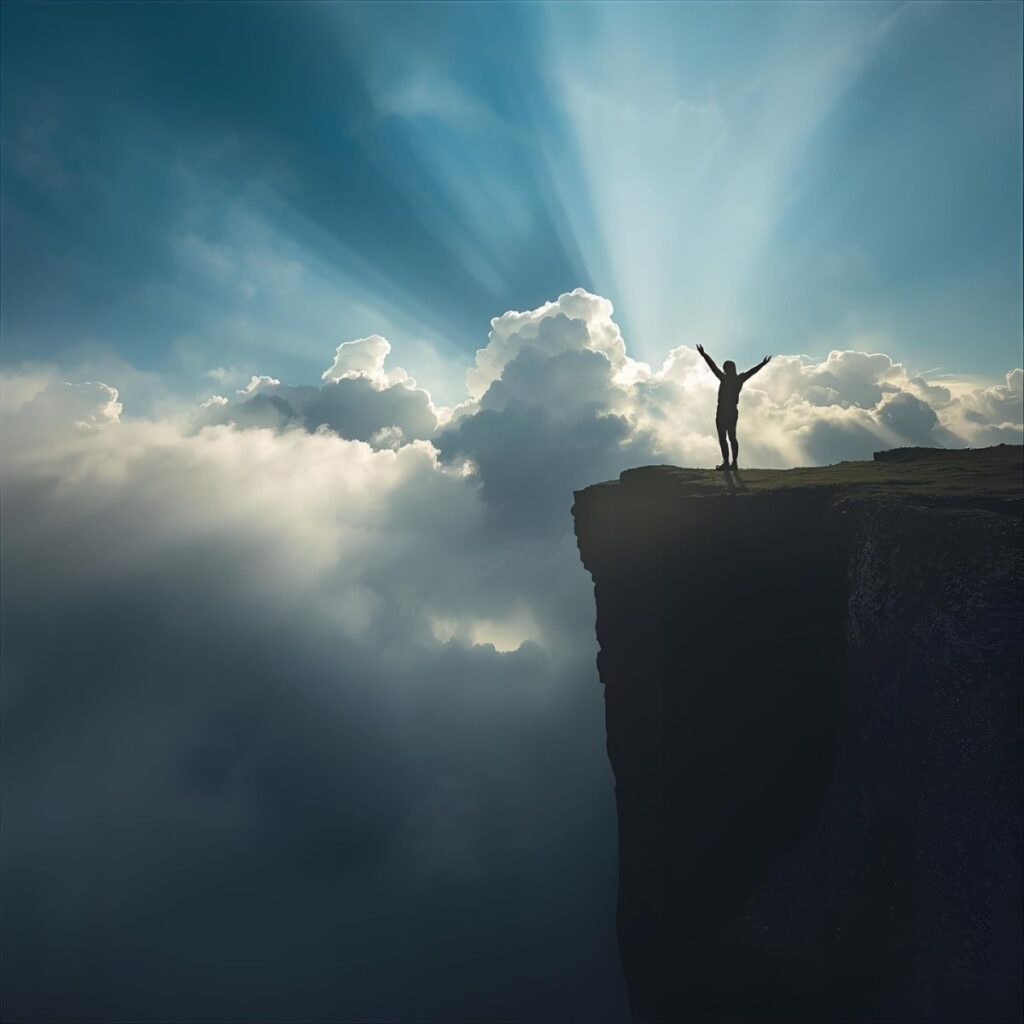 Prayer for Protection from Negativity and Fear