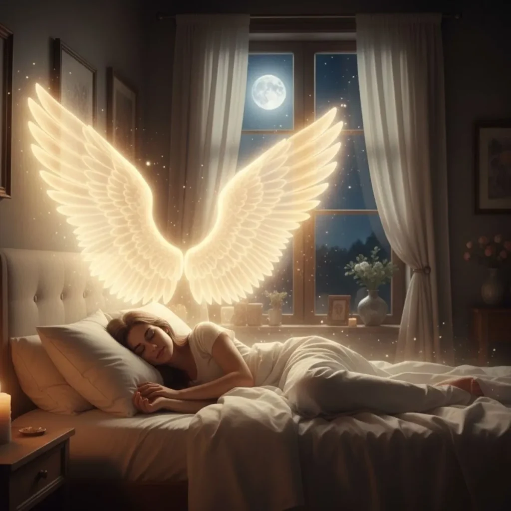 Prayer for Protection Throughout the Night