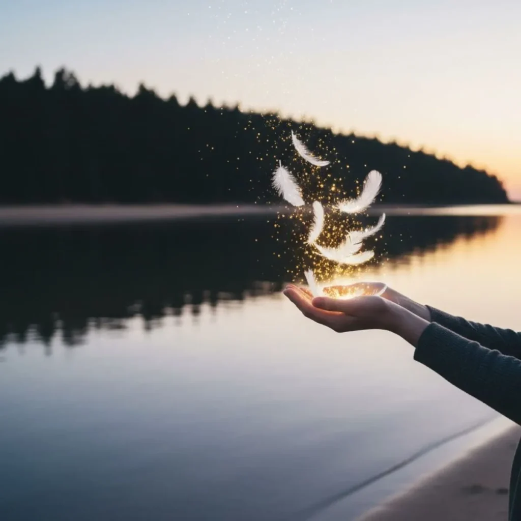 Prayer for Releasing Stress and Worry