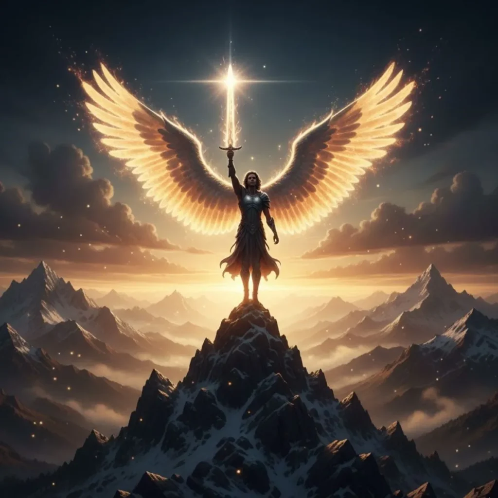 Prayer for Strength, Courage, and Victory