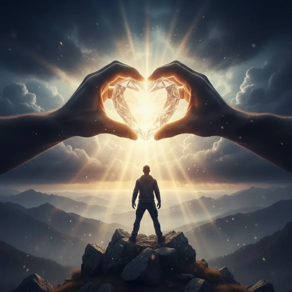 Prayer for Strength During Difficult Times