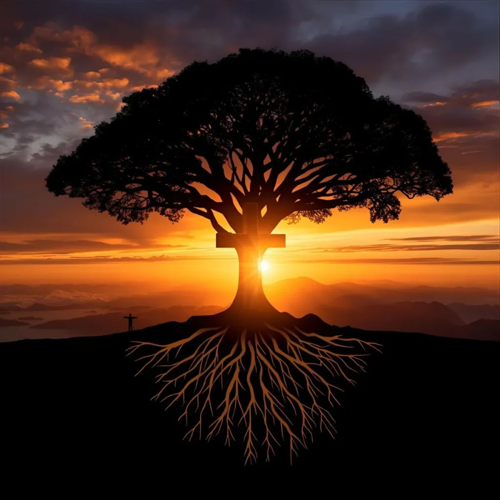 Prayer for Trust and Inner Strength