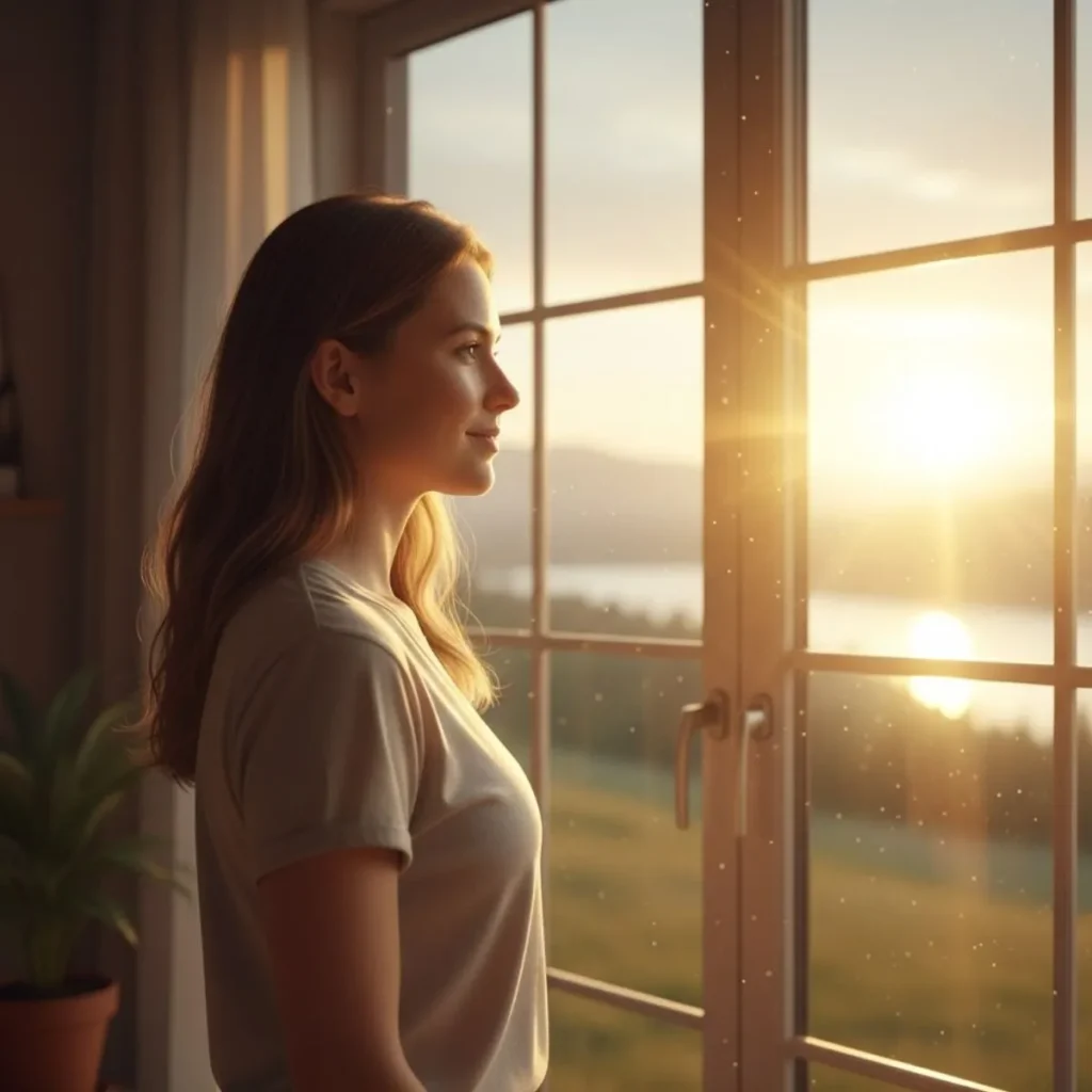 Prayer of Gratitude and Faith During Recovery