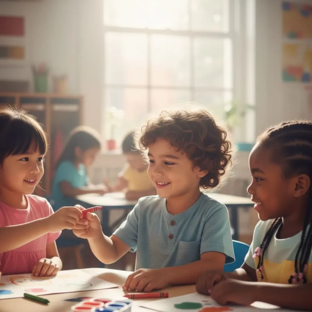 Prayers for Character and Kindness