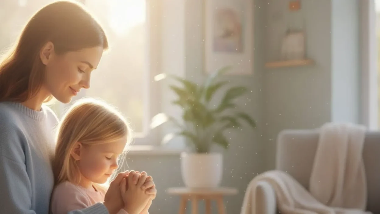 Prayers for Children