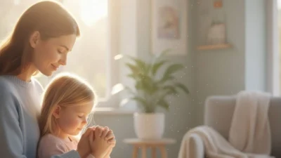 Prayers for Children