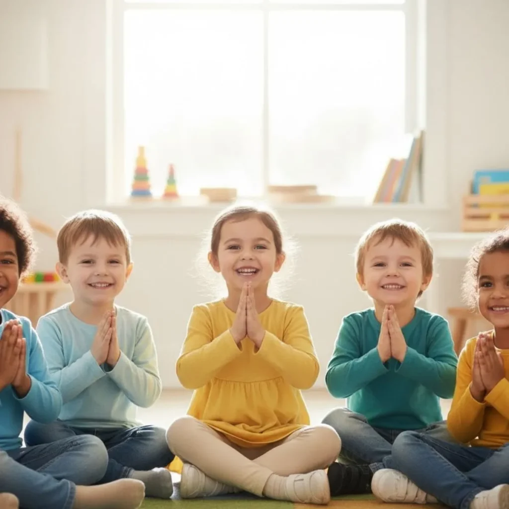 Prayers for Children – Quick Blessings