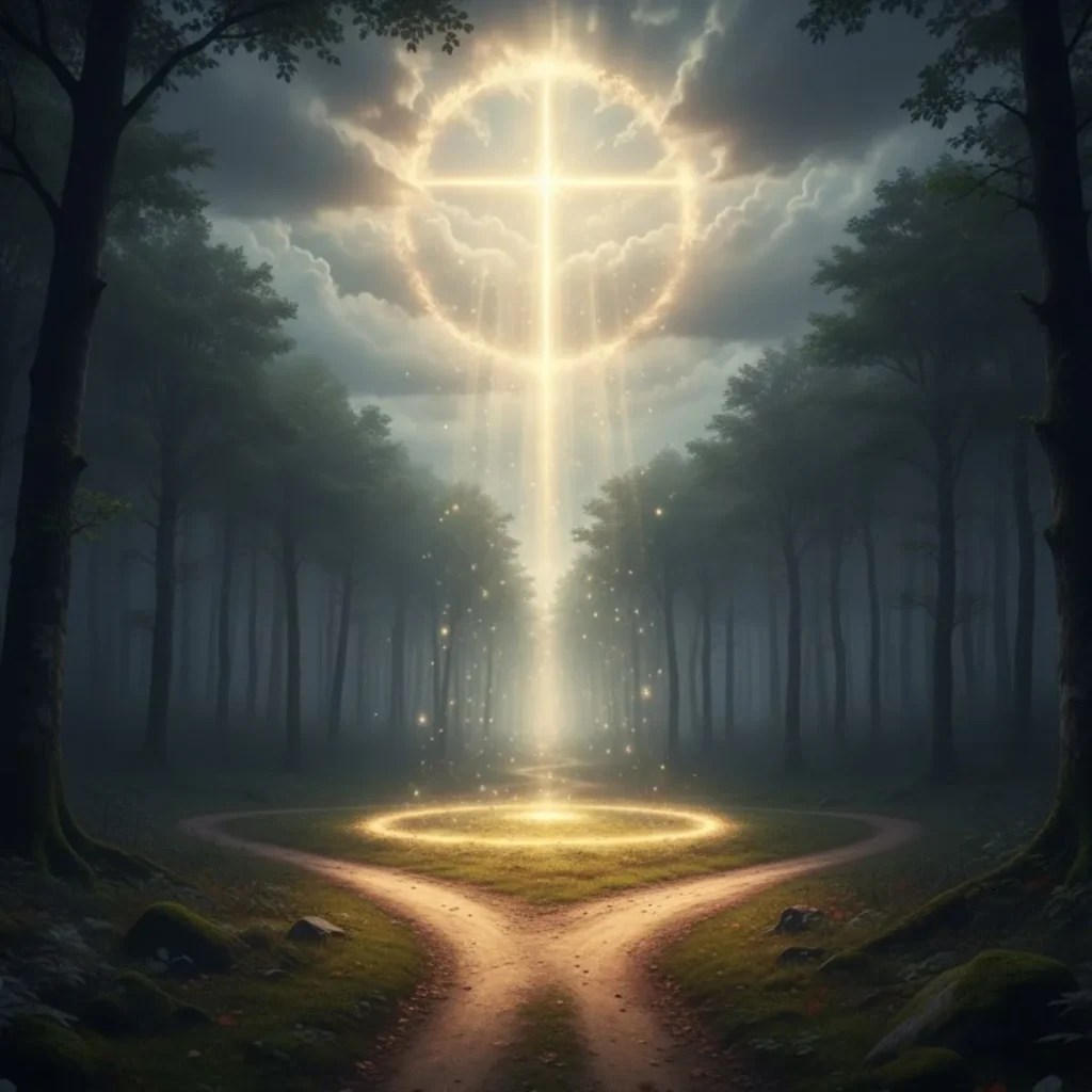 Prayers for Guidance and Clarity