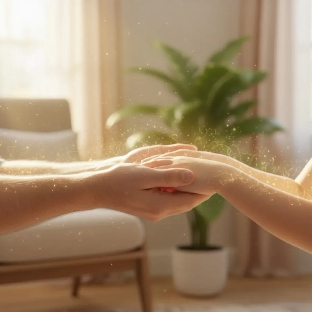 Prayers for Health and Safety