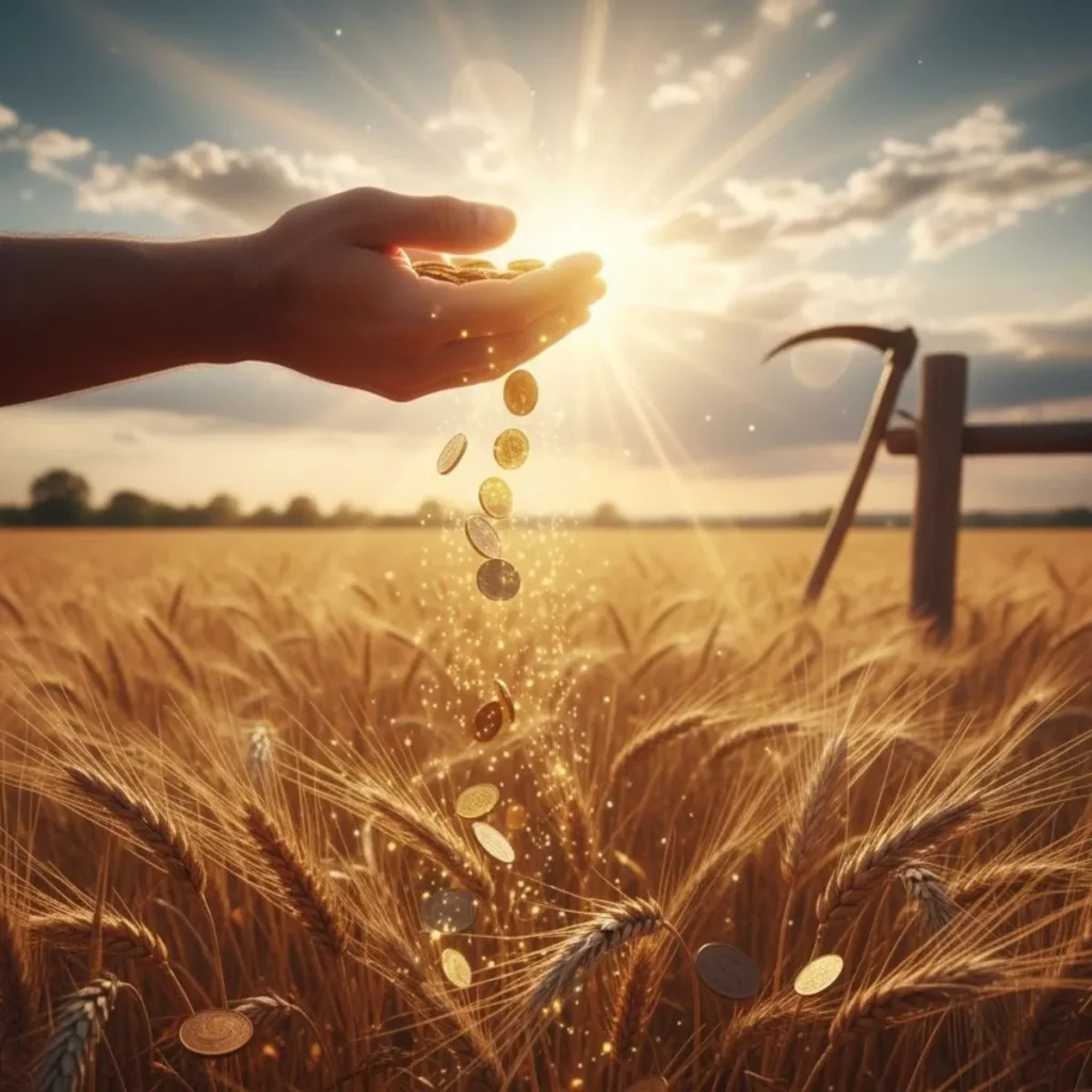 Prayers for Prosperity and Abundance