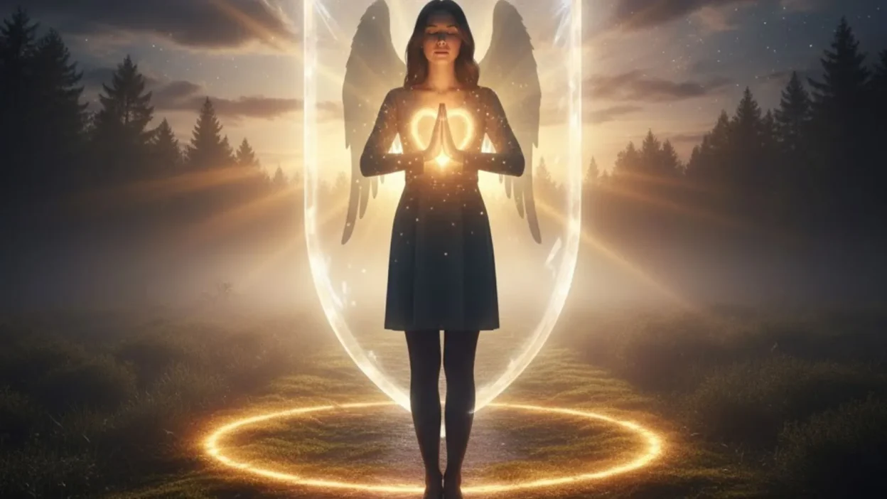 Prayers for Protection