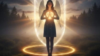 Prayers for Protection