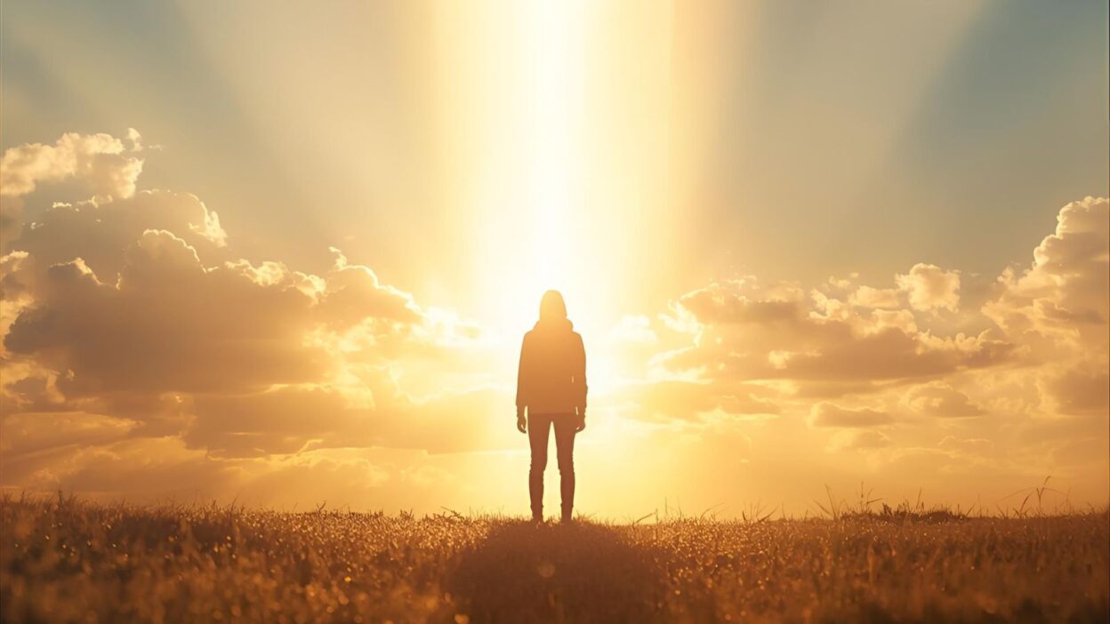 prayers for protection