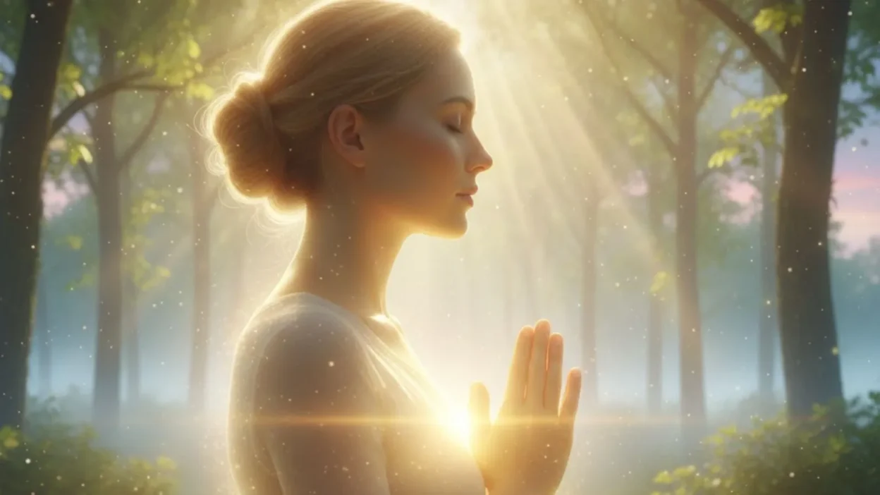 Prayers for Strength and Healing