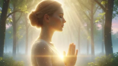 Prayers for Strength and Healing