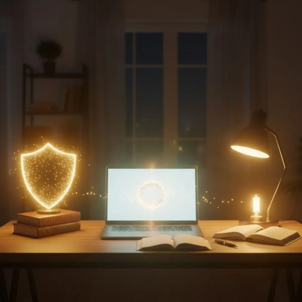 Prayers for Success in Work and Studies