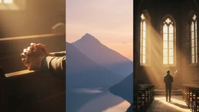 Prayers of the Faithful