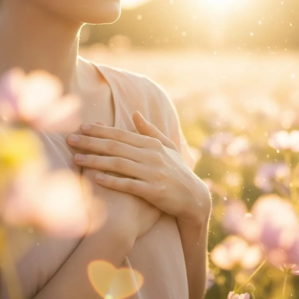 Prayers of the Faithful for Healing and Hope