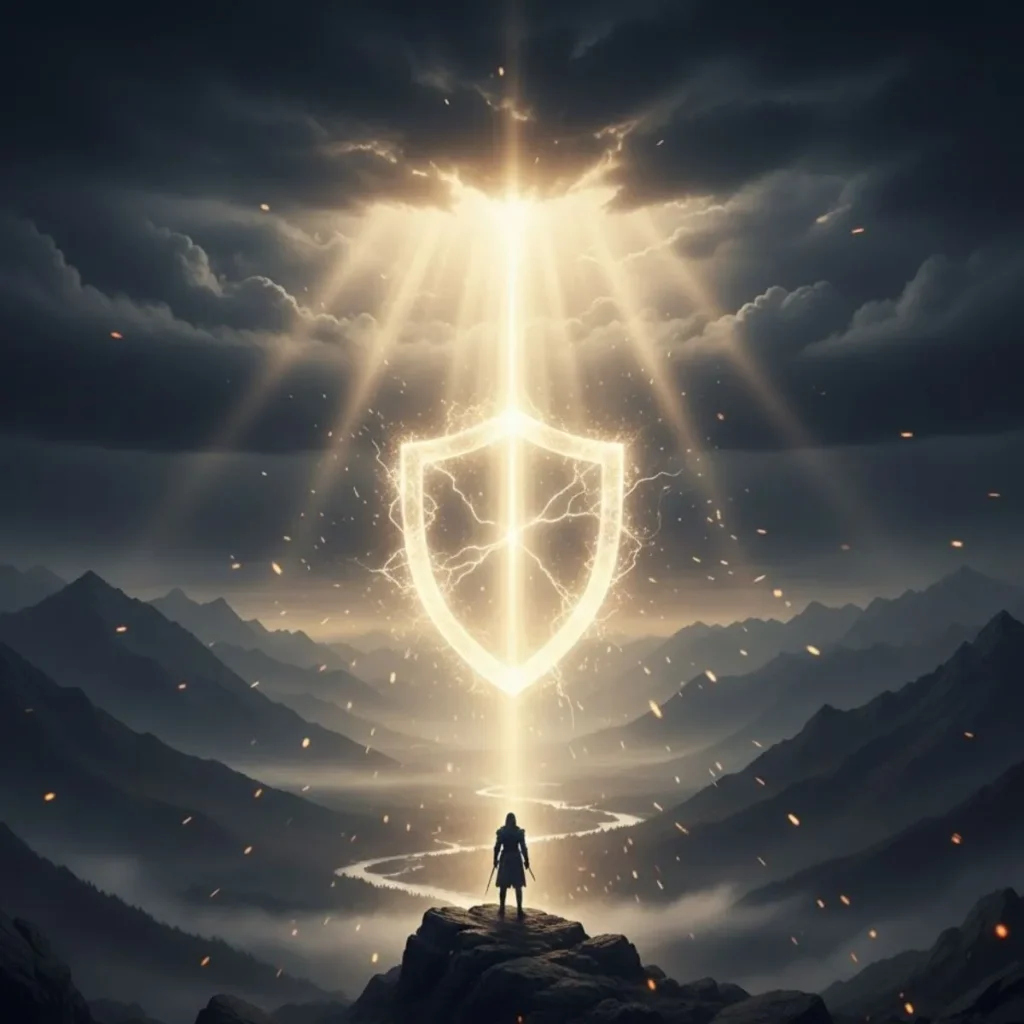 Prayers of the Faithful for Strength and Protection