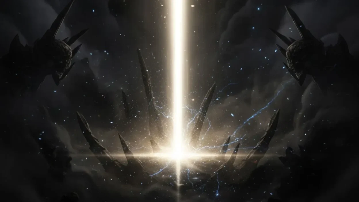 Prayers That Rout Demons