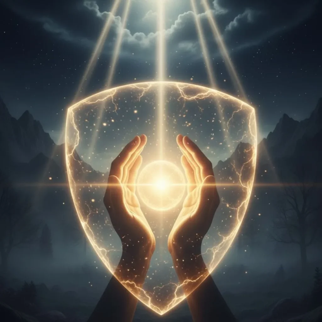 Protection Prayers for You and Your Loved Ones