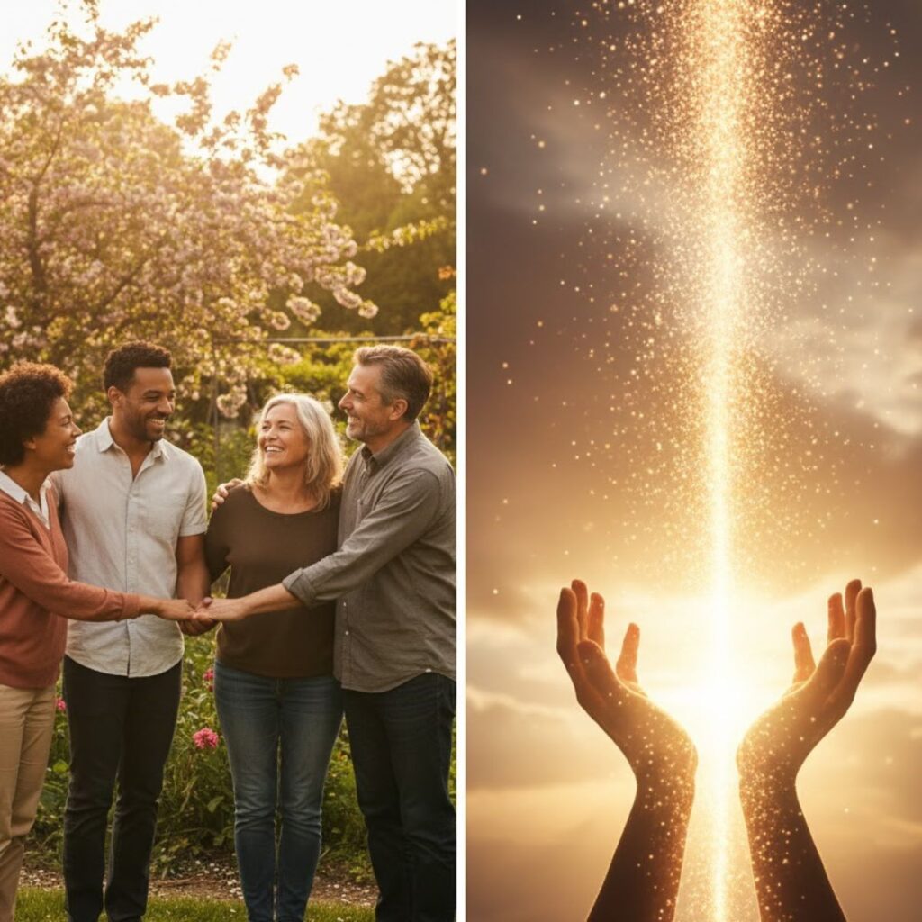 Real Life Reflection on Experiencing Answered Prayers 