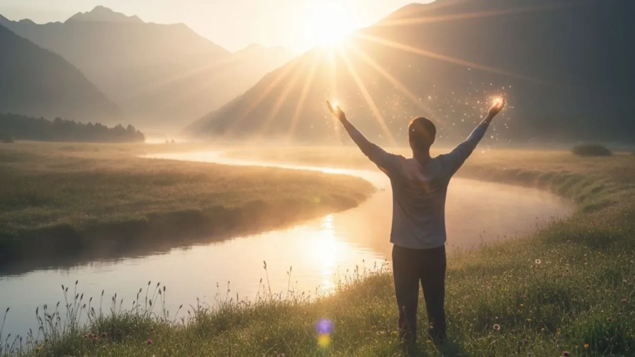 Saturday Blessings and Prayers