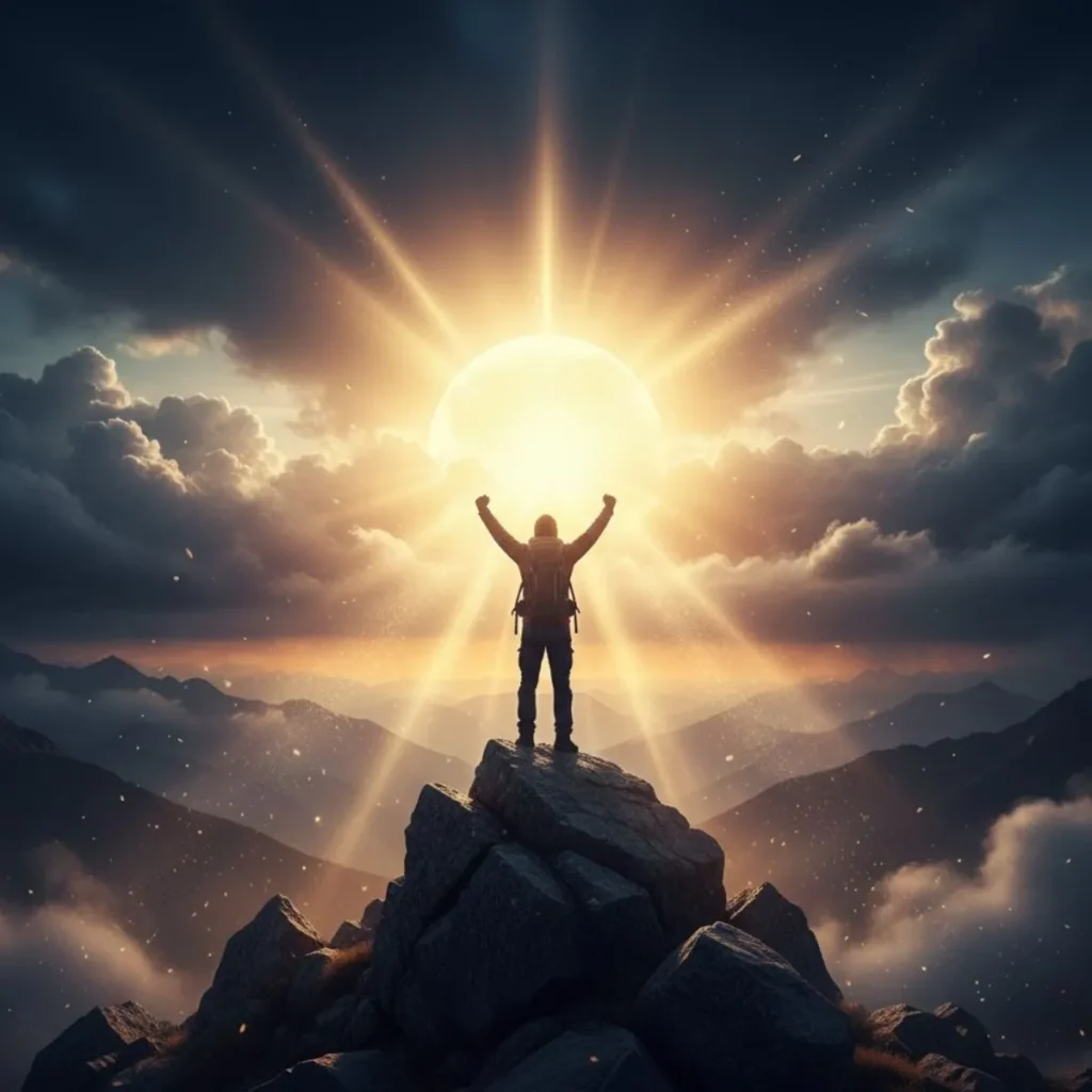 Saturday Prayer for Strength and Courage