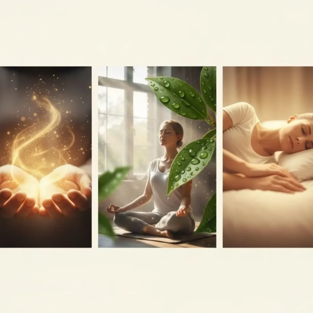 Sending Healing Prayers for Physical Healing