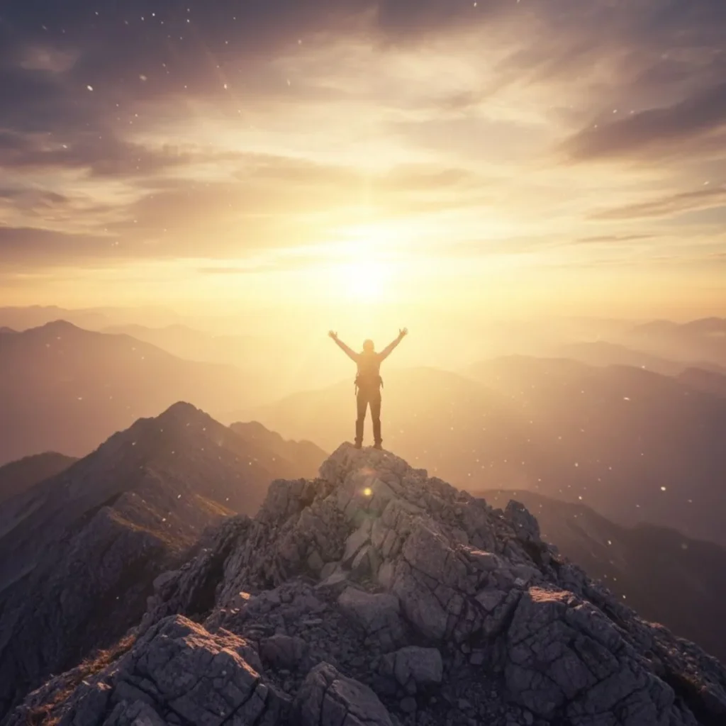 Short Prayers for Strength and Courage