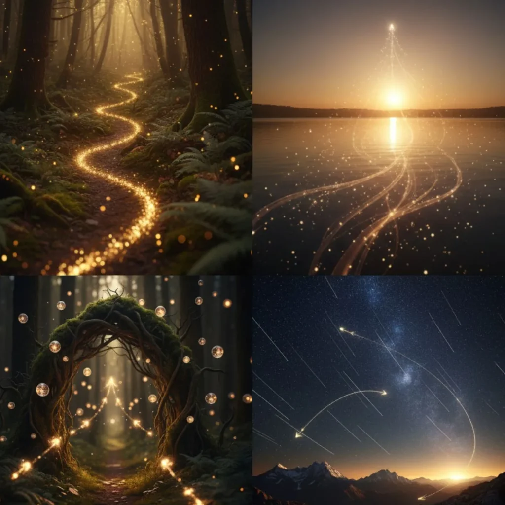 Signs Your Prayers Are Being Answered