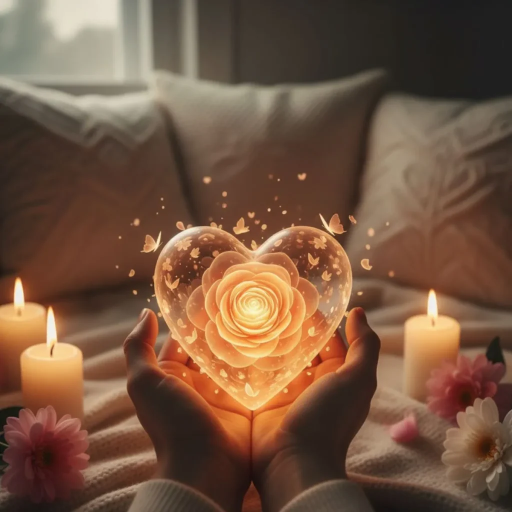 Sorrows Prayer for Healing and Comfort