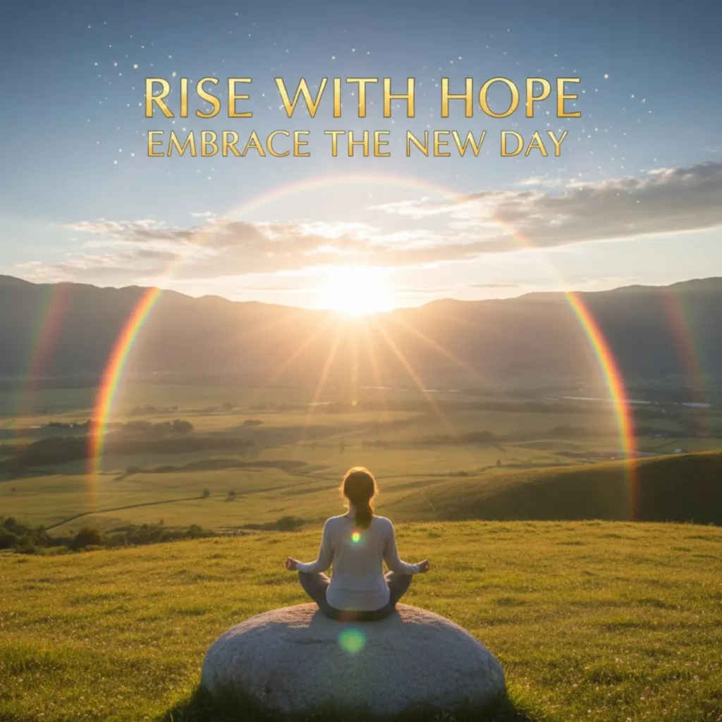 Spiritual Affirmations to Uplift the Patient’s Spirit 