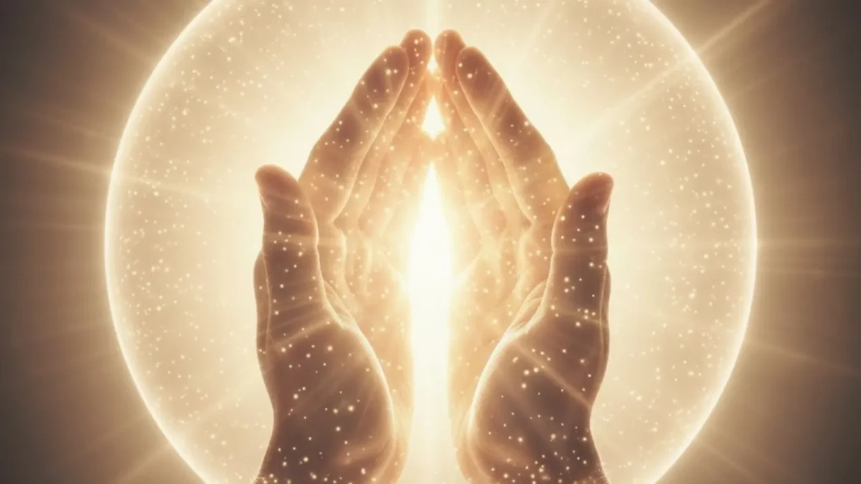 spiritual warfare prayers