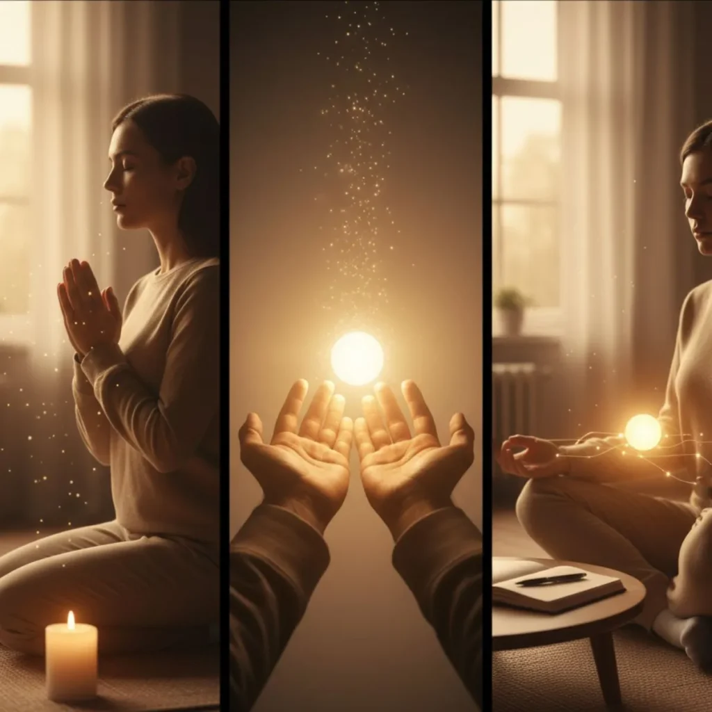 Start Your Day with a Heartfelt Good Morning Prayer