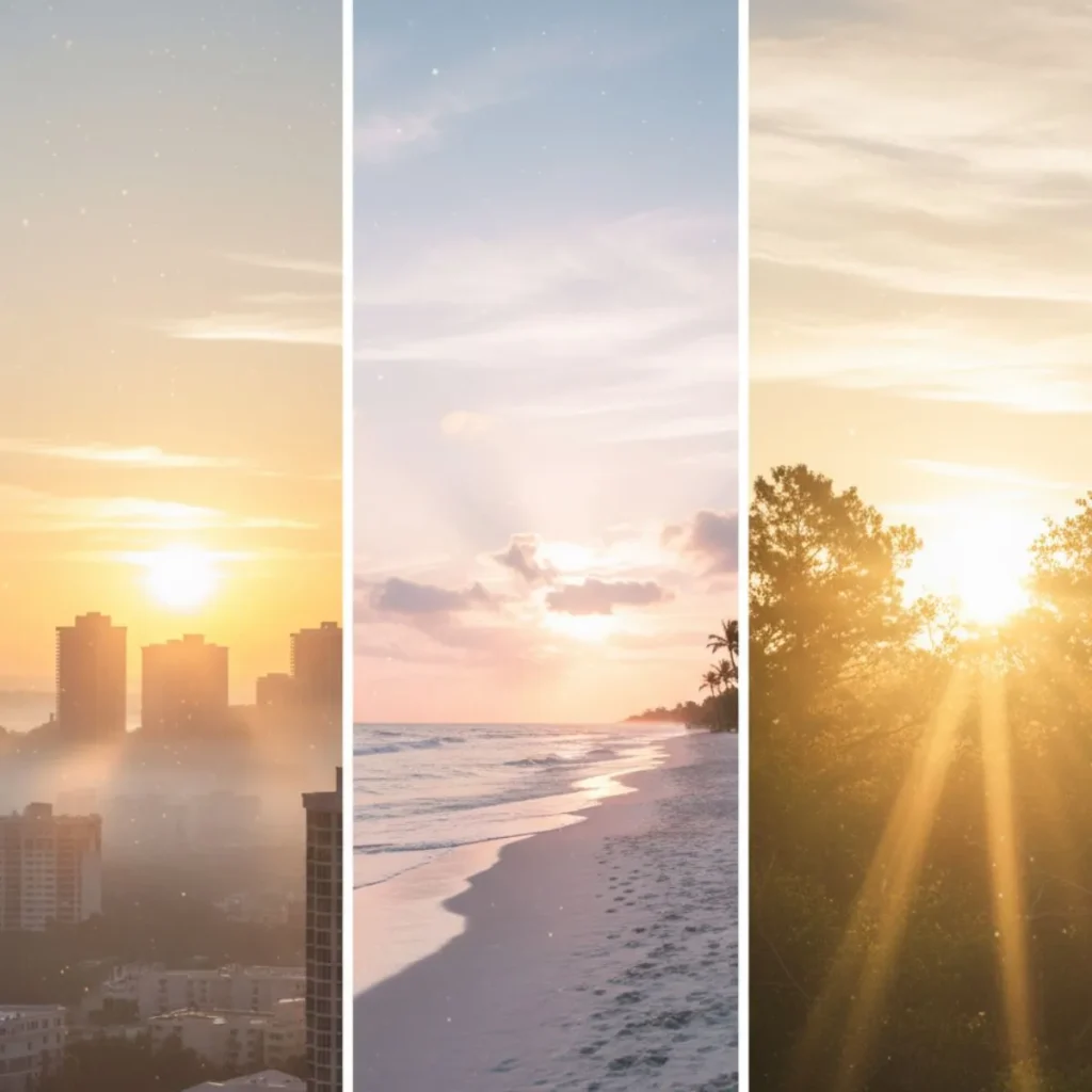 Start Your Week with Positive Energy