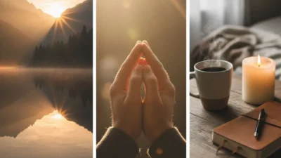 sunday blessings and prayers